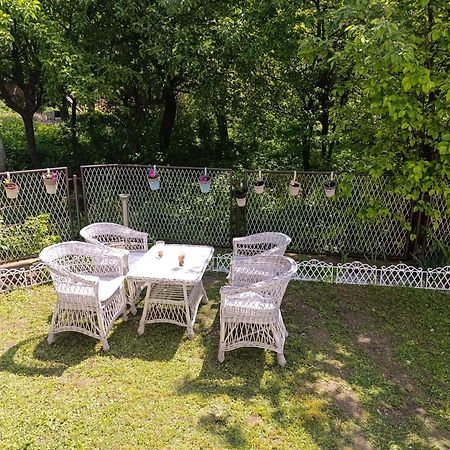 Relax Sarajevo Old Town Apartment ภายนอก รูปภาพ