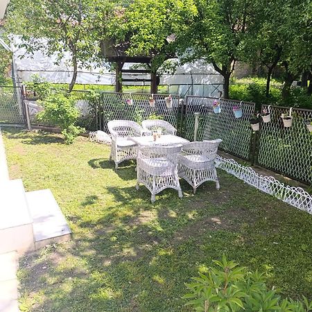 Relax Sarajevo Old Town Apartment ภายนอก รูปภาพ