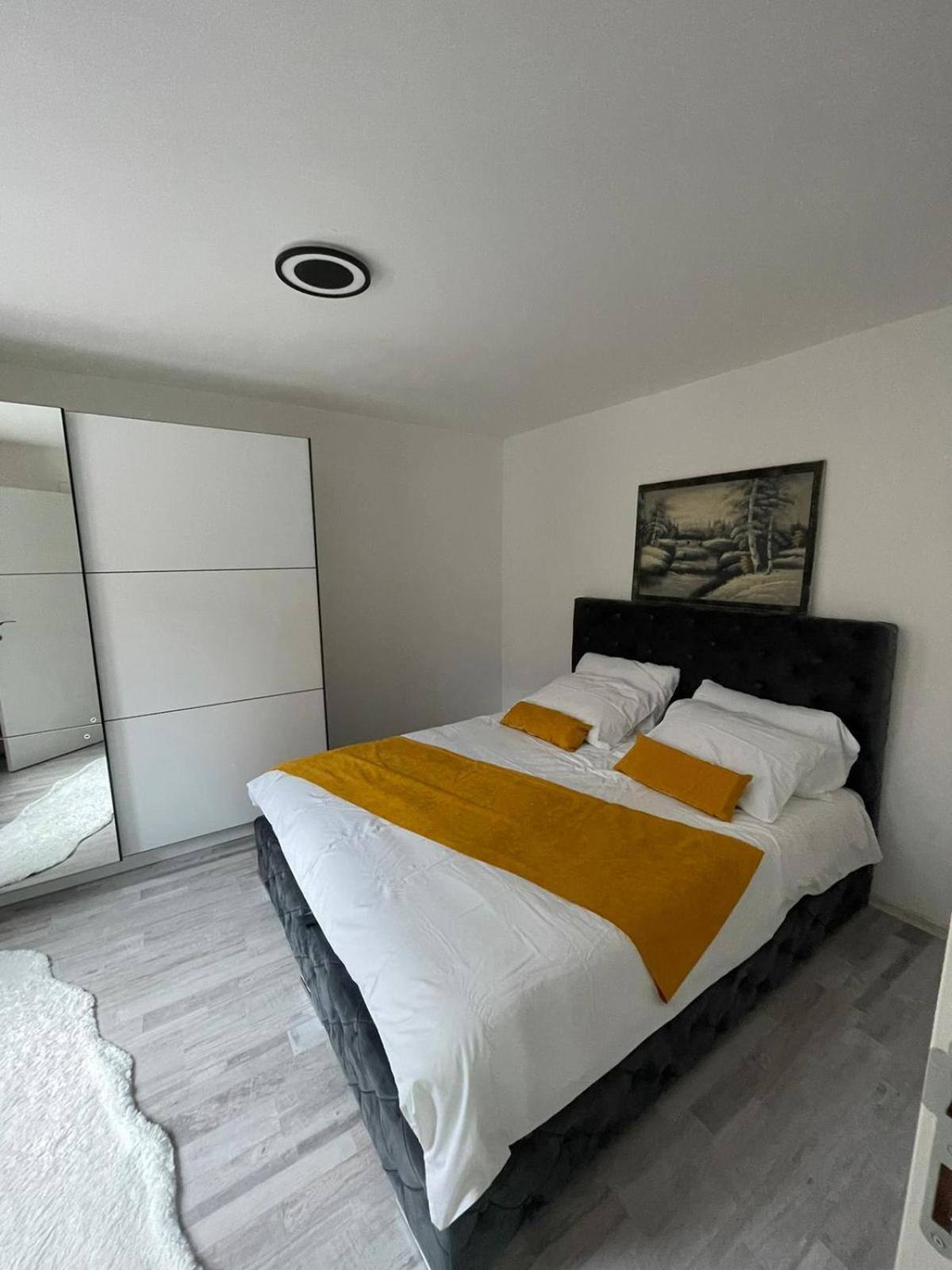 Relax Sarajevo Old Town Apartment ภายนอก รูปภาพ