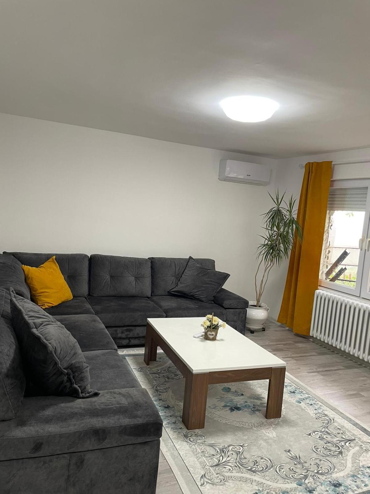Relax Sarajevo Old Town Apartment ภายนอก รูปภาพ