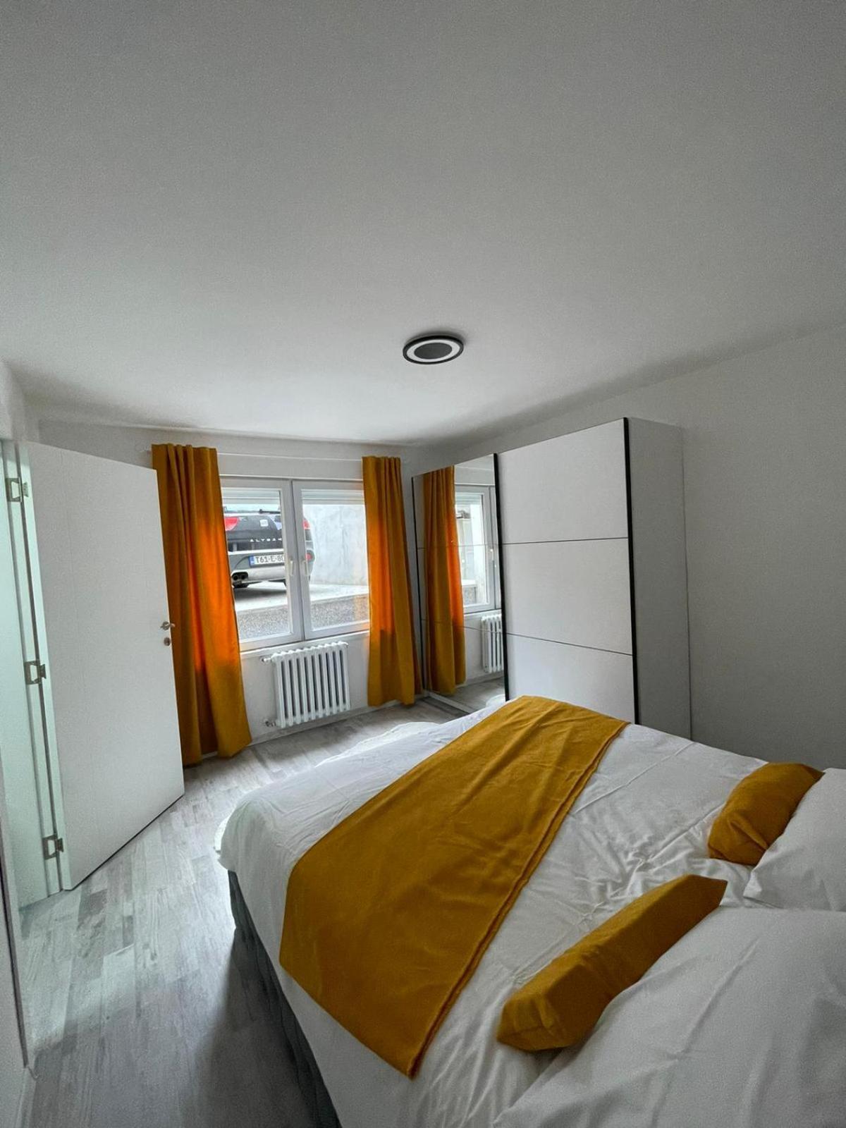Relax Sarajevo Old Town Apartment ภายนอก รูปภาพ