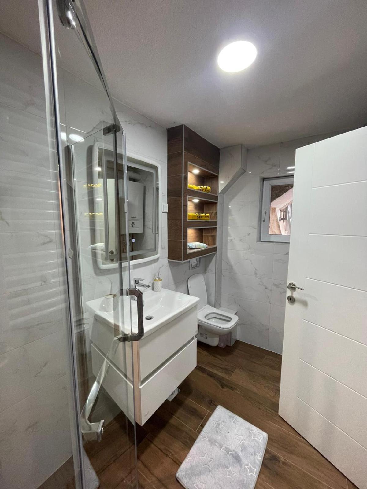 Relax Sarajevo Old Town Apartment ภายนอก รูปภาพ
