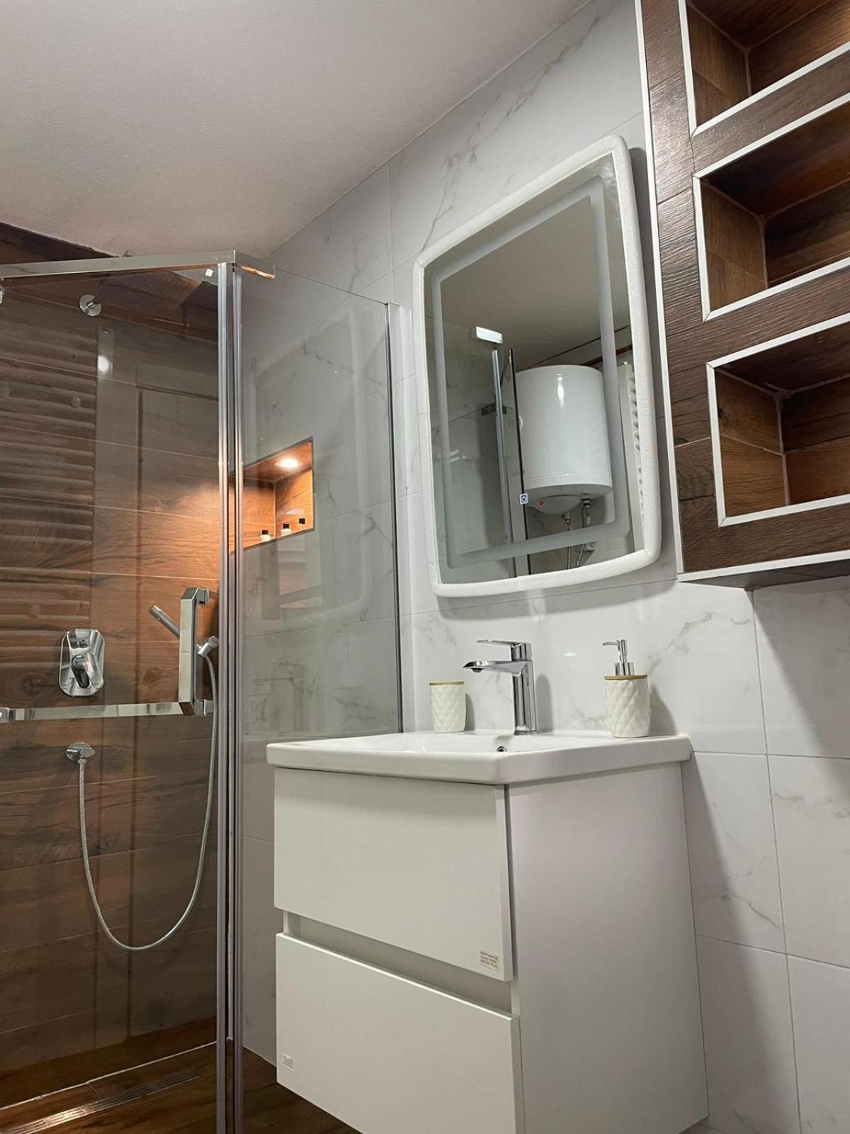 Relax Sarajevo Old Town Apartment ภายนอก รูปภาพ
