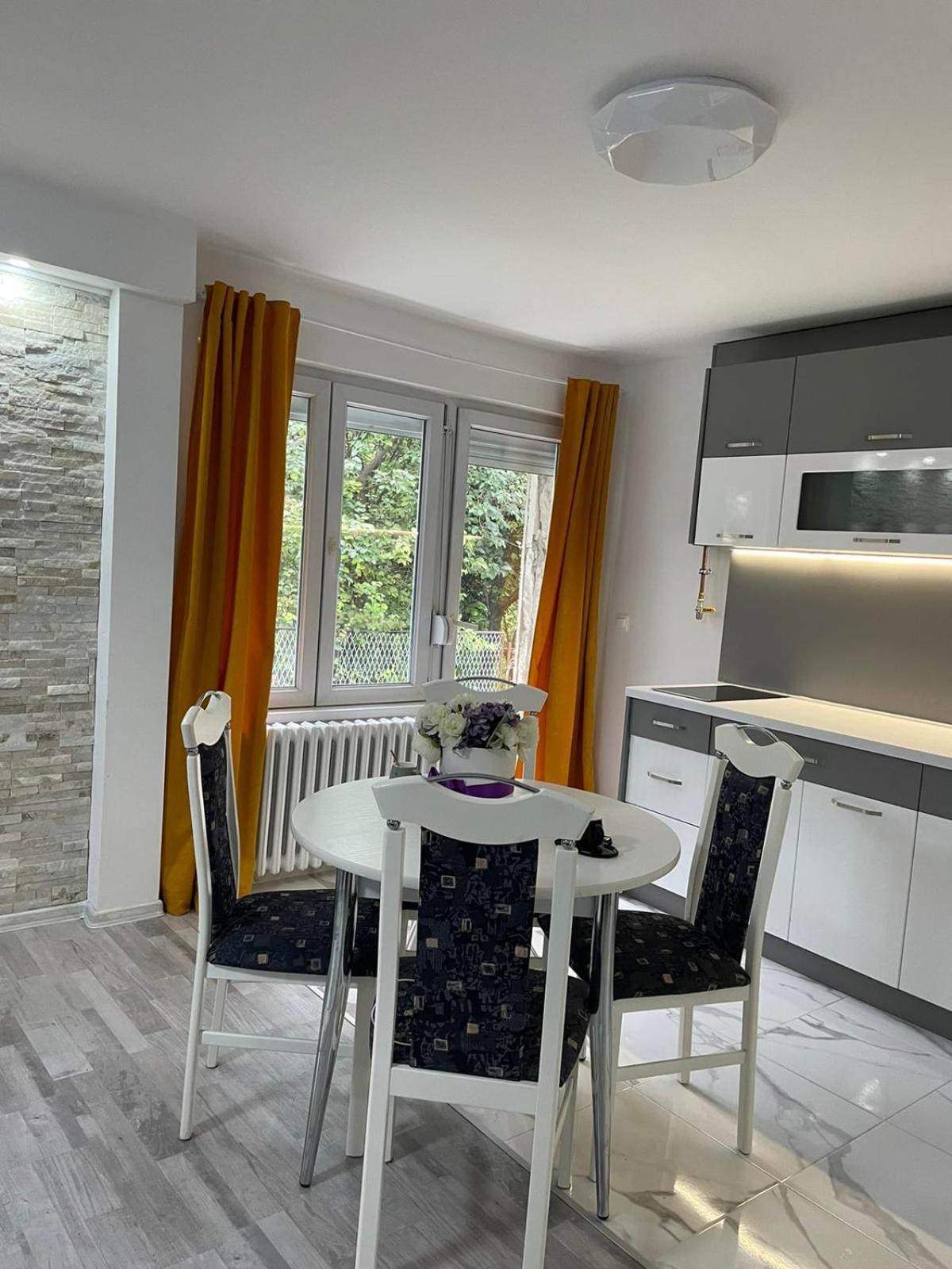 Relax Sarajevo Old Town Apartment ภายนอก รูปภาพ