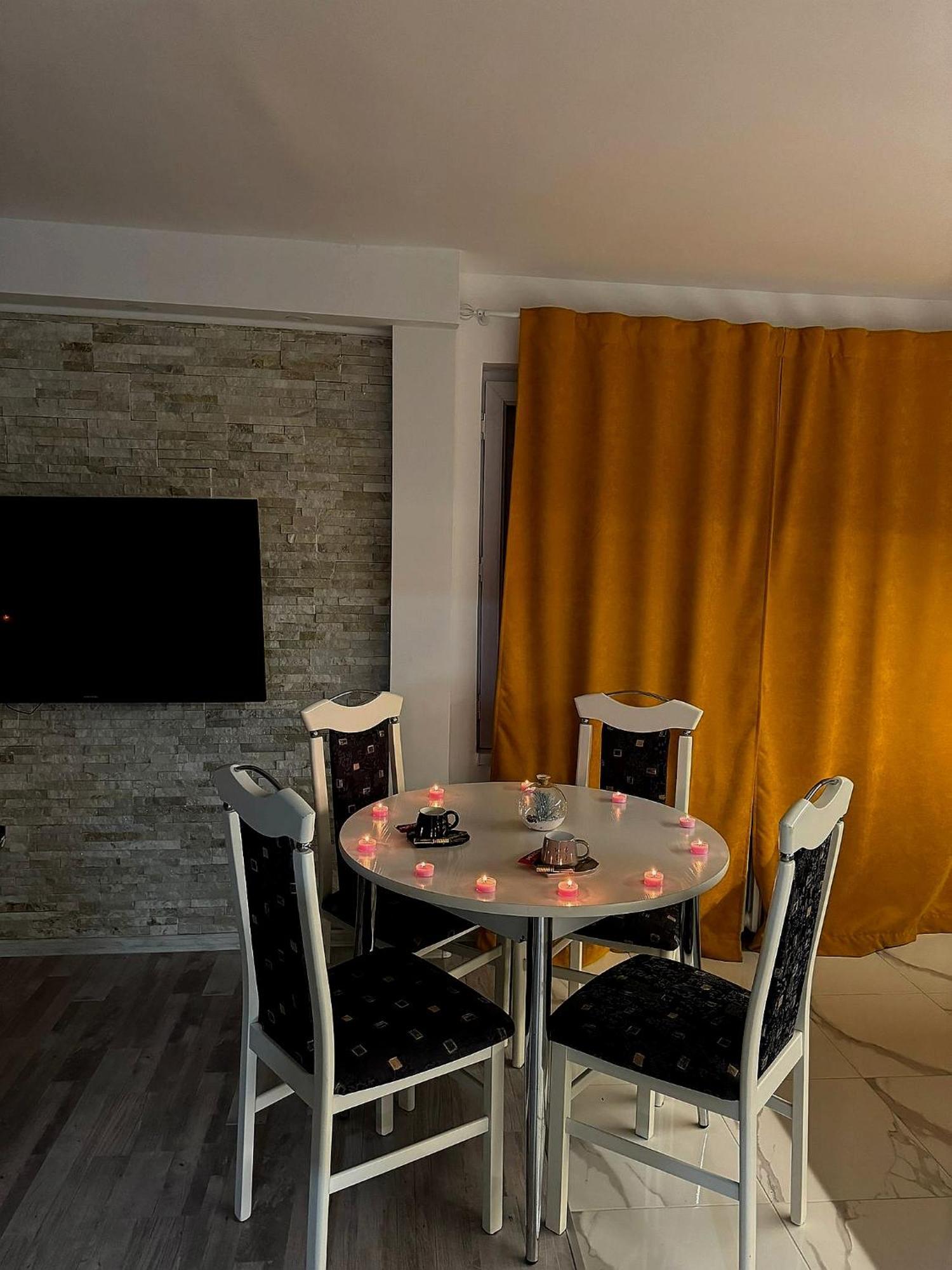 Relax Sarajevo Old Town Apartment ภายนอก รูปภาพ