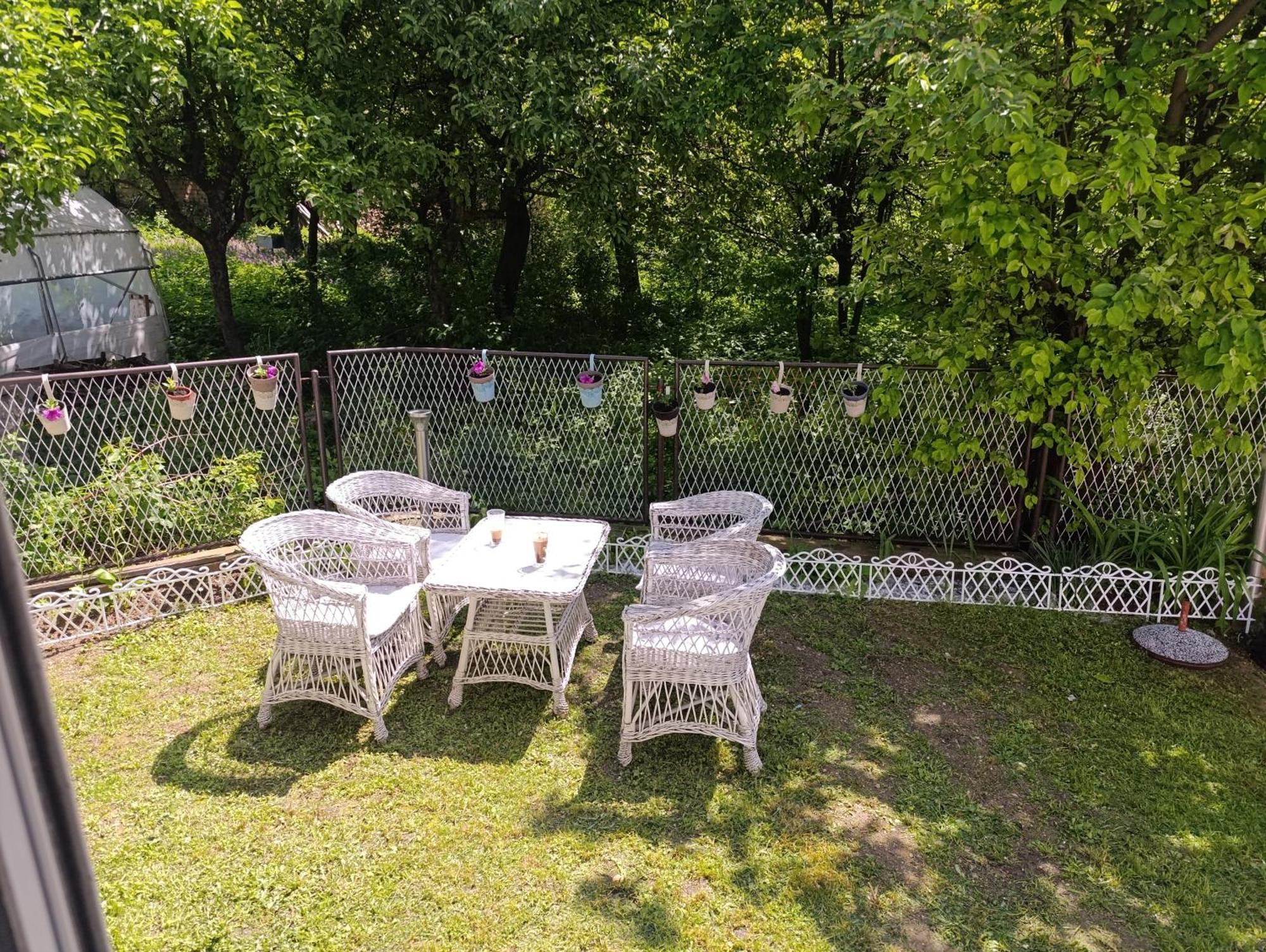 Relax Sarajevo Old Town Apartment ภายนอก รูปภาพ