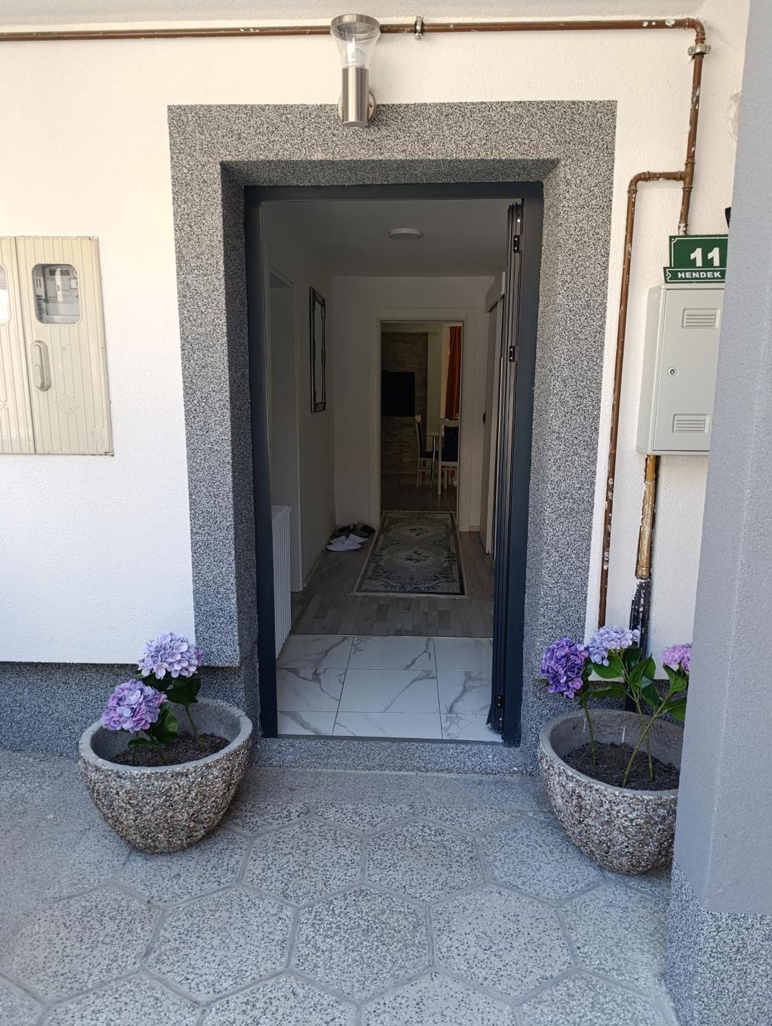 Relax Sarajevo Old Town Apartment ภายนอก รูปภาพ