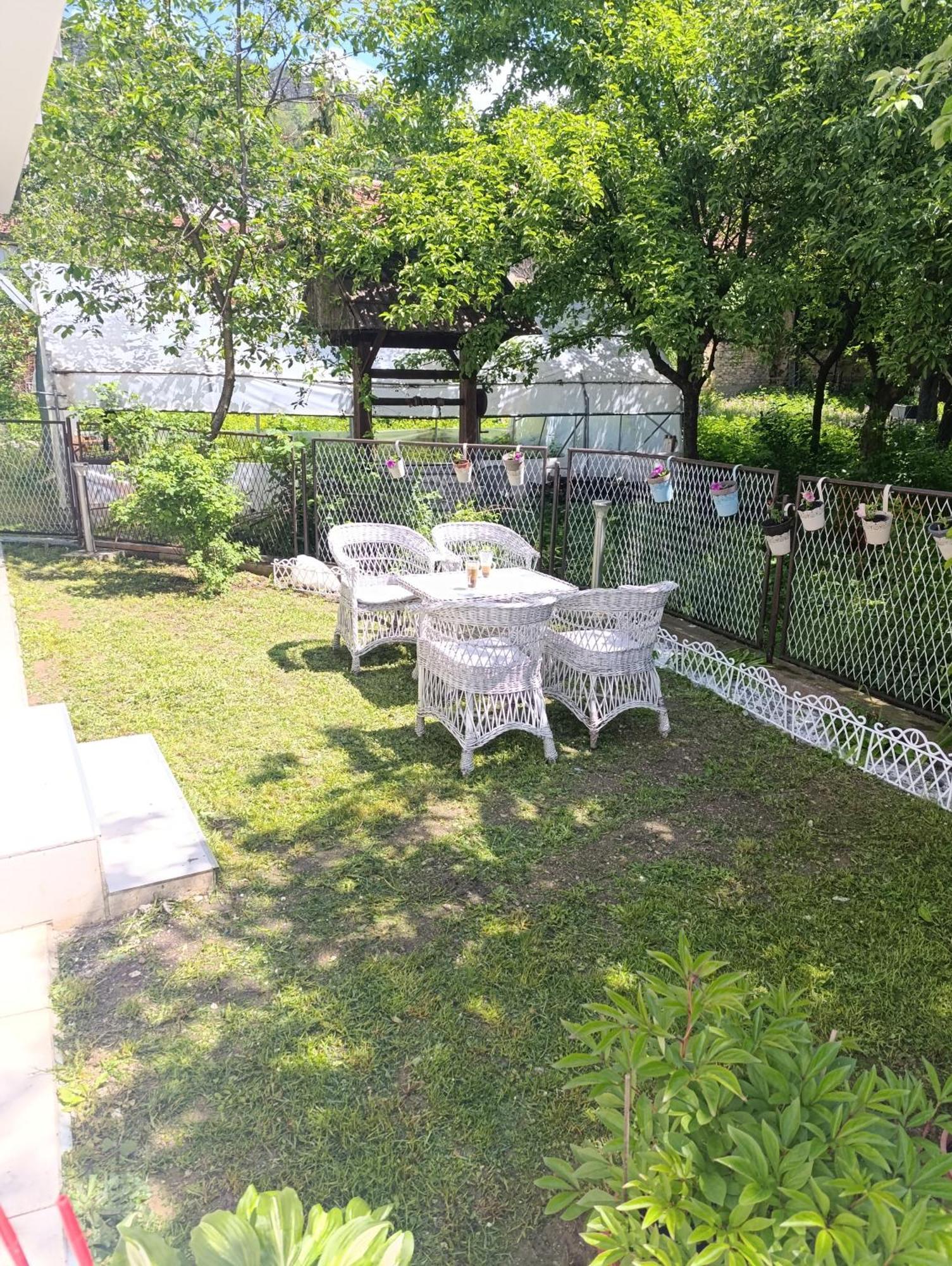 Relax Sarajevo Old Town Apartment ภายนอก รูปภาพ